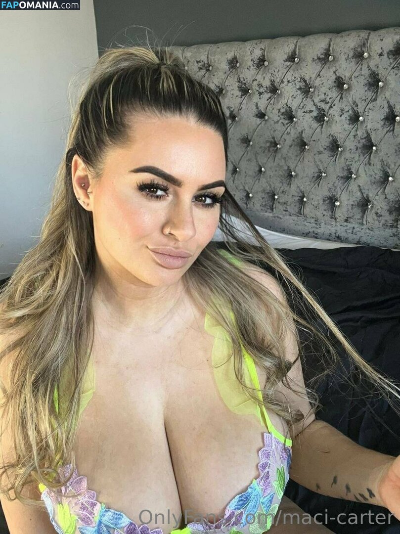 maci-carter / macicarterox / macivip Naakt OnlyFans  Gelekte foto #293