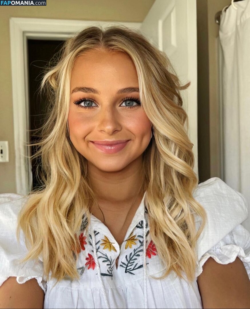 maci-carter / macimccarley Naakt OnlyFans  Gelekte foto #18