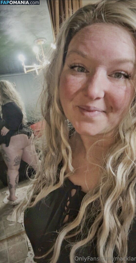 Mack Lana McCarty / macklana / macklanamccarthy0 Naakt OnlyFans  Gelekte foto #8