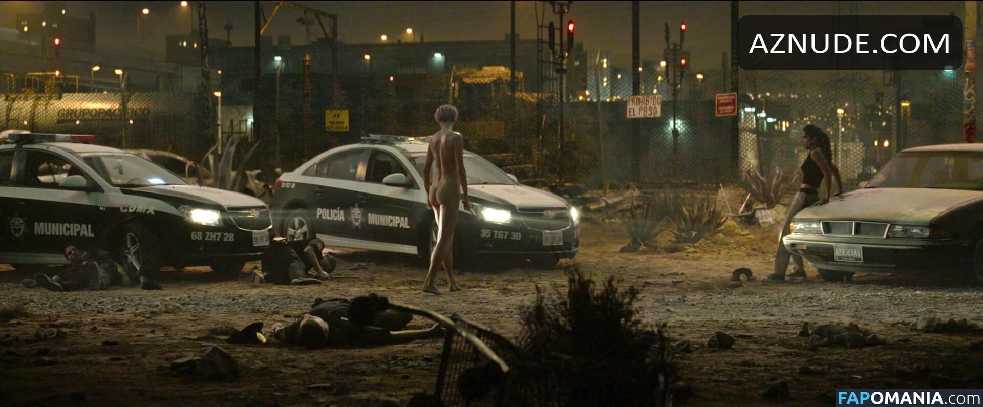 Mackenzie Davis Naakt OnlyFans  Gelekte foto #2