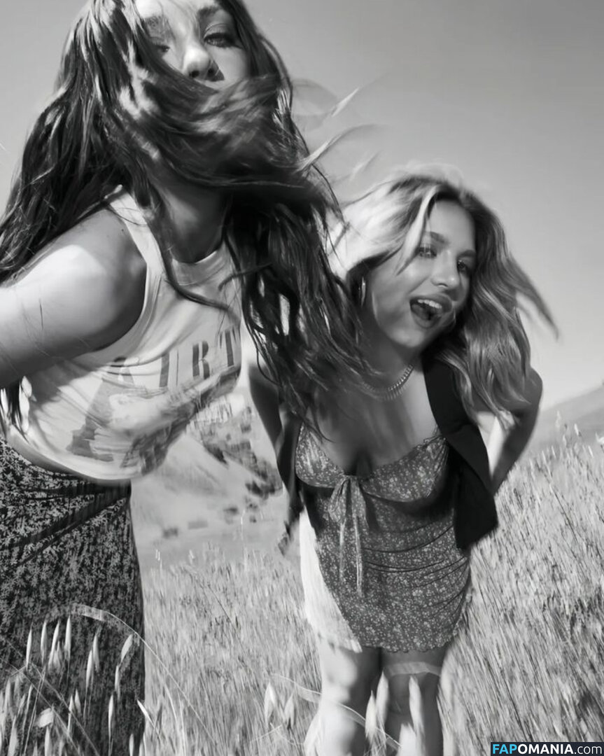 Mackenzie Ziegler / kenzie / mackenzieziegler Naakt OnlyFans  Gelekte foto #88