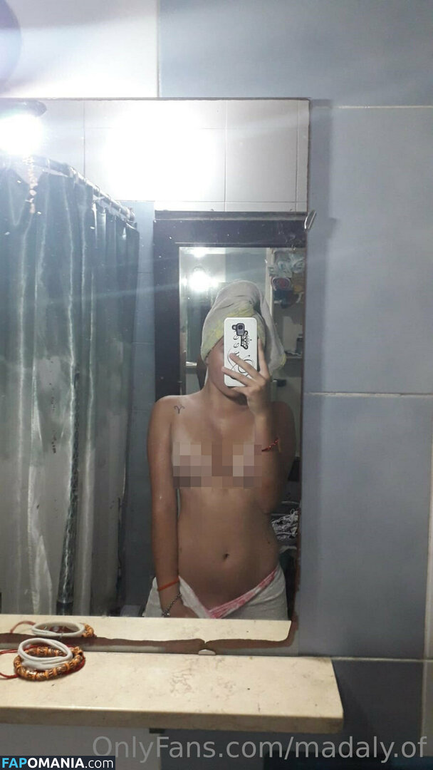 madaly.of / madaly_mjm Naakt OnlyFans  Gelekte foto #18