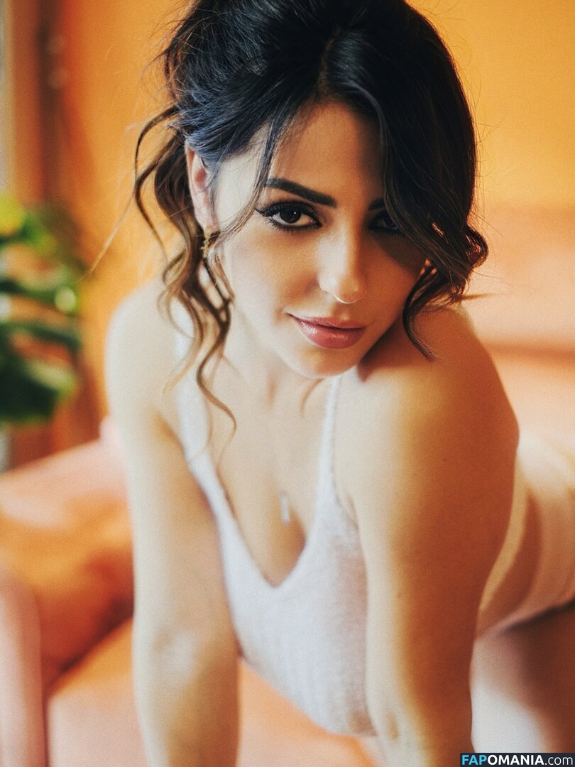 Maddalena Cabizzosu / madame_x_93 / madamex93 Naakt OnlyFans  Gelekte foto #5