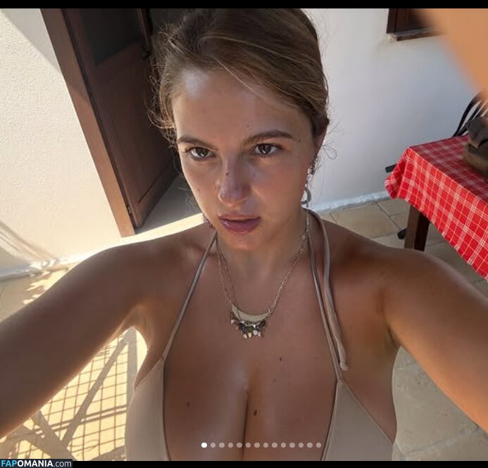 Madda Alberani / maudalein Naakt OnlyFans  Gelekte foto #1