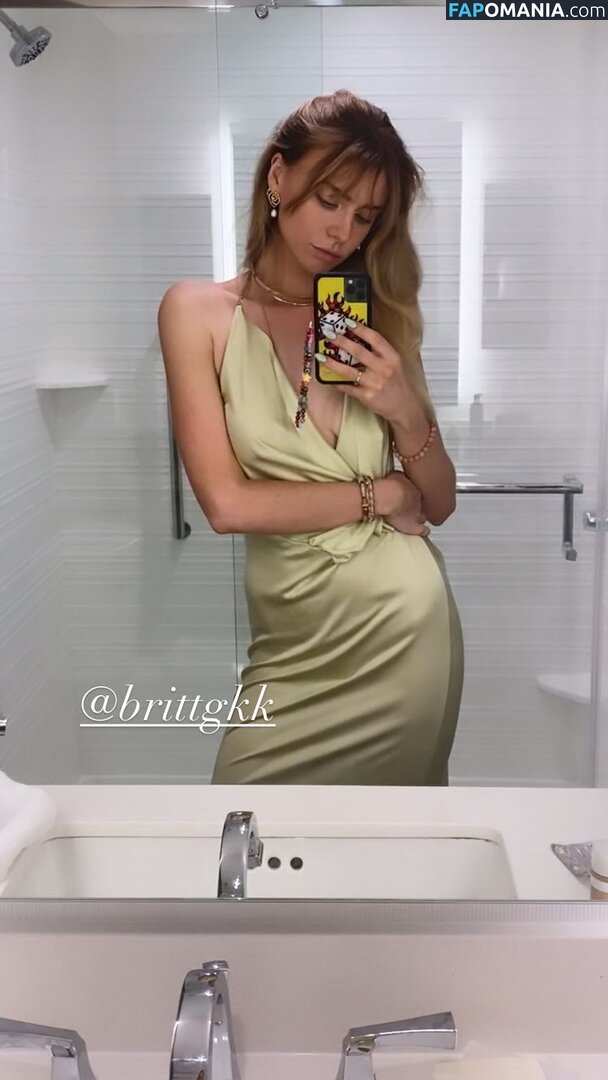 Cate from Gen V / Maddie Phillips / themaddiep Naakt OnlyFans  Gelekte foto #3