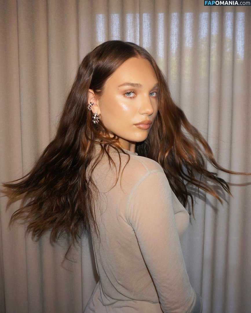 Maddie Ziegler / maddieziegler Naakt OnlyFans  Gelekte foto #12