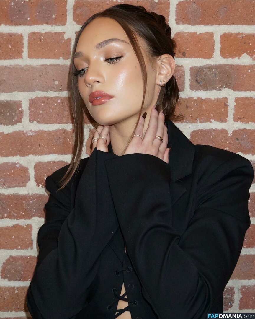 Maddie Ziegler / maddieziegler Naakt OnlyFans  Gelekte foto #124