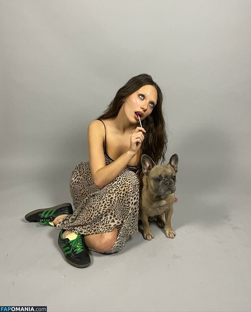 Maddie Ziegler / maddieziegler Naakt OnlyFans  Gelekte foto #465