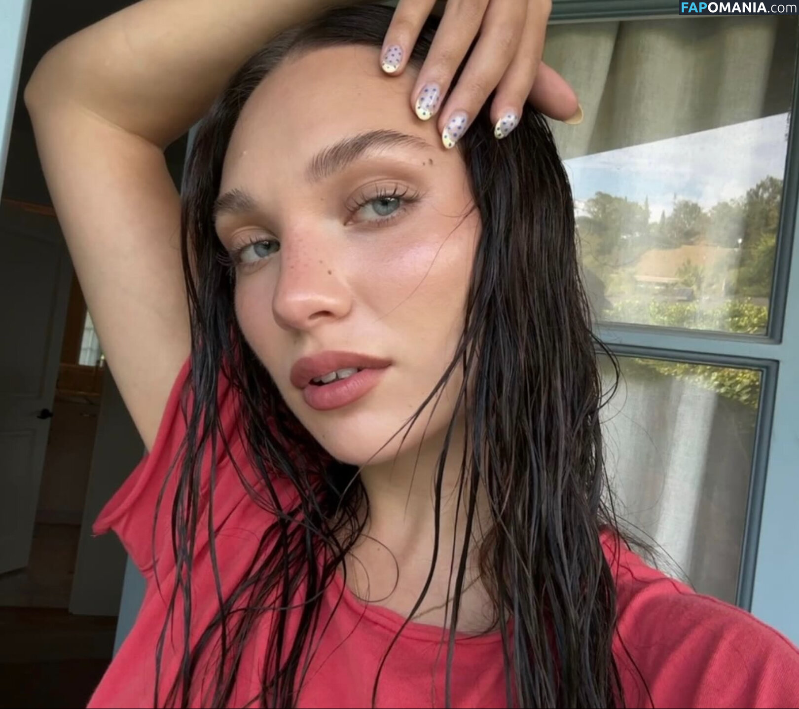 Maddie Ziegler / maddieziegler Naakt OnlyFans  Gelekte foto #779