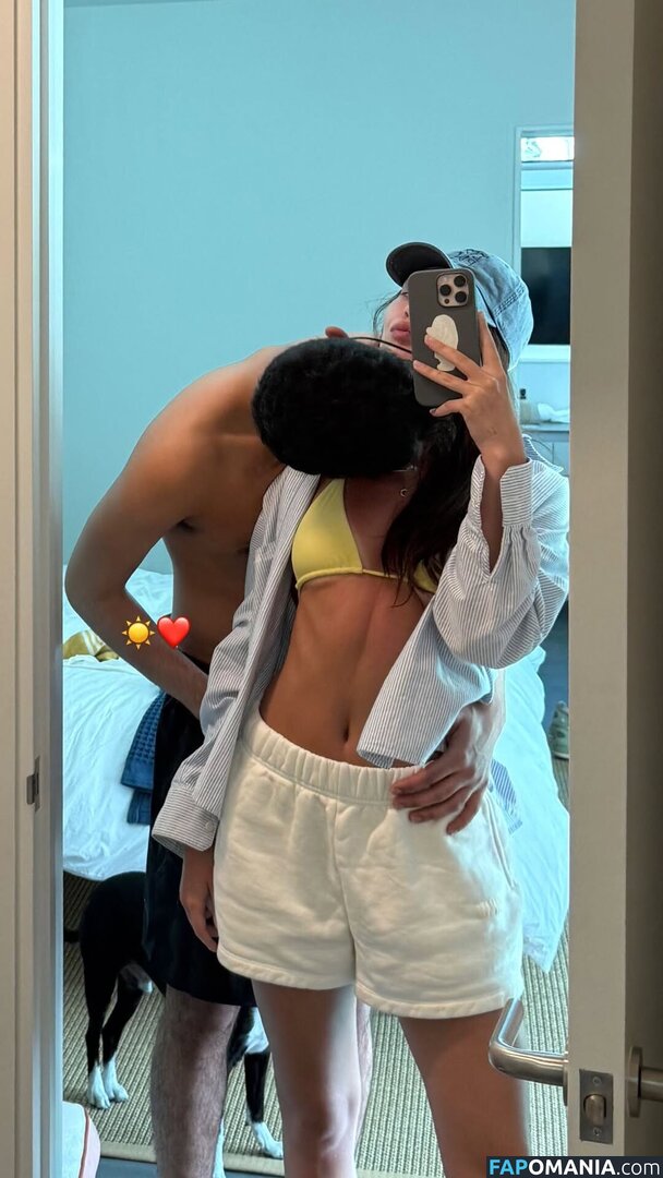 Maddie Ziegler / maddieziegler Naakt OnlyFans  Gelekte foto #781