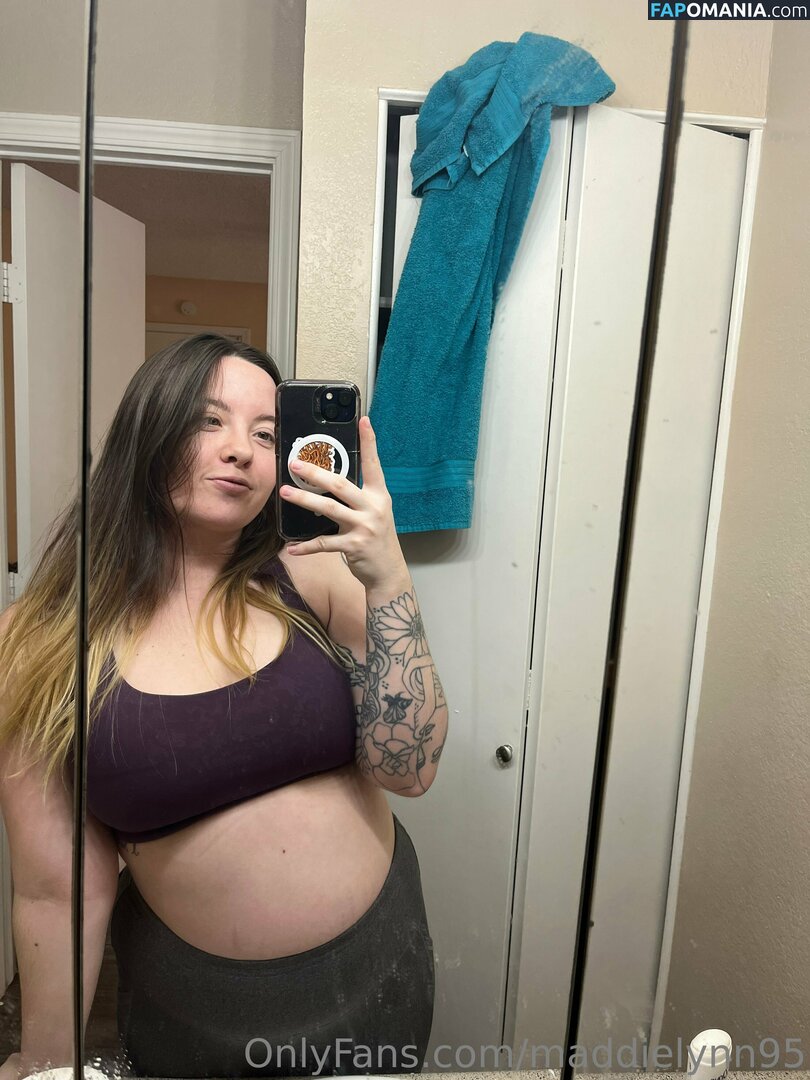 maddielynn95 Naakt OnlyFans  Gelekte foto #12