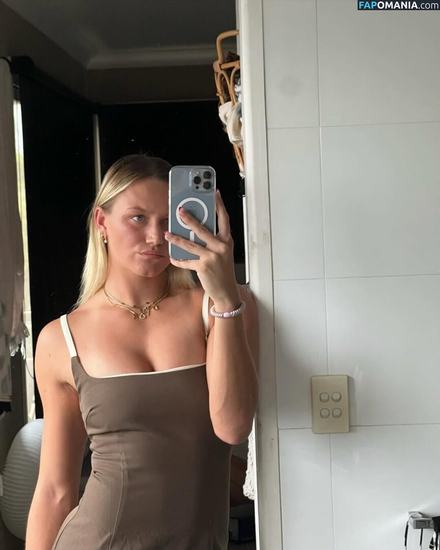 Maddison Levi / maddi_levi Naakt OnlyFans  Gelekte foto #4