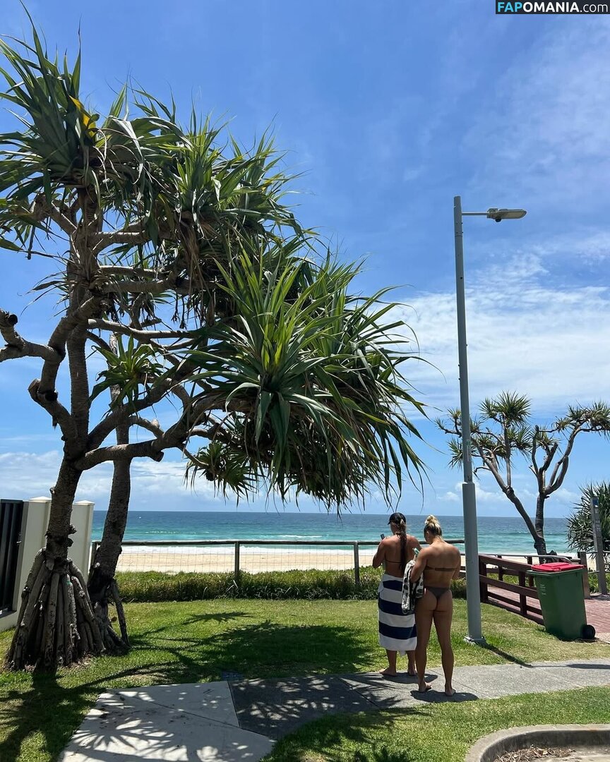 Maddison Levi / maddi_levi Naakt OnlyFans  Gelekte foto #9