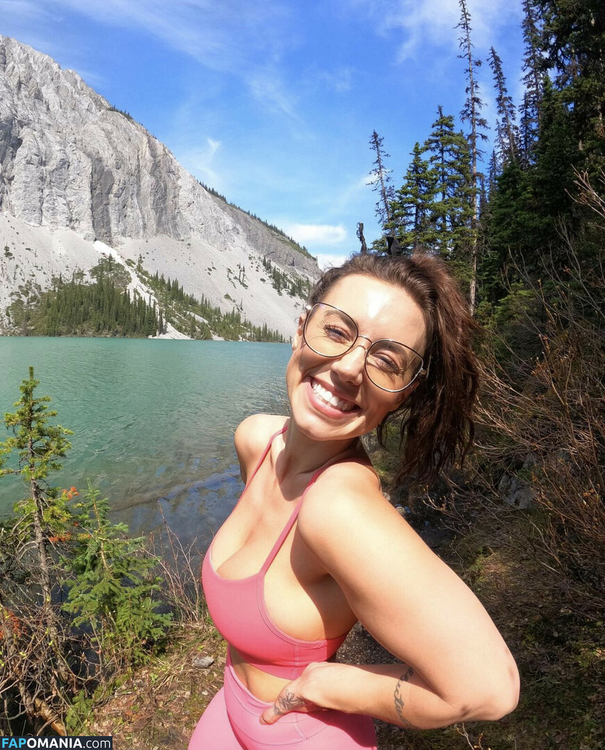 Maddison Noel / maddison.noel / madinoelll Naakt OnlyFans  Gelekte foto #4