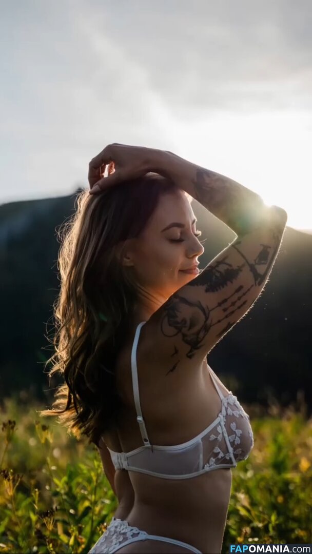 Maddison Noel / maddison.noel / madinoelll Naakt OnlyFans  Gelekte foto #23