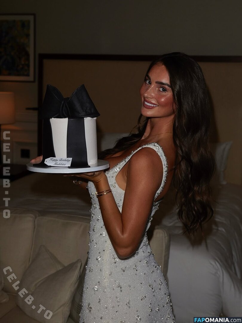 Maddy Cheary / https: / maddycheary Naakt OnlyFans  Gelekte foto #21