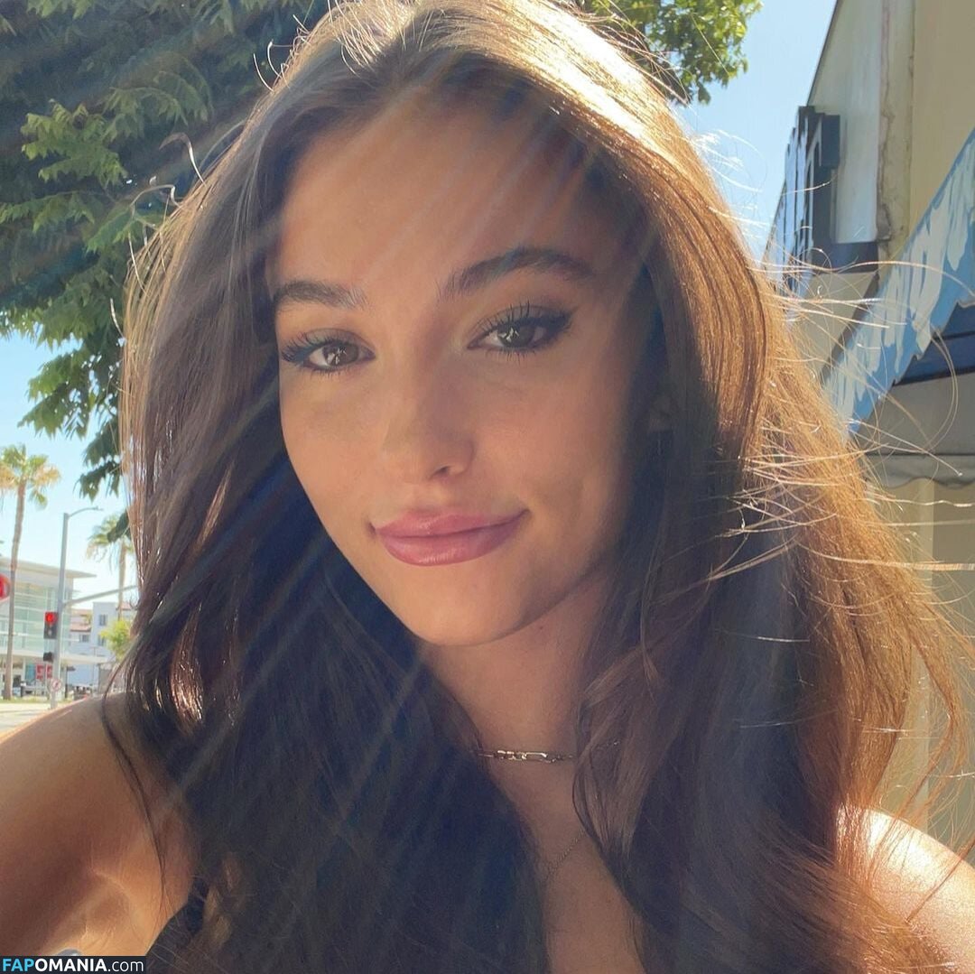 Maddy Dietz Naakt OnlyFans  Gelekte foto #8