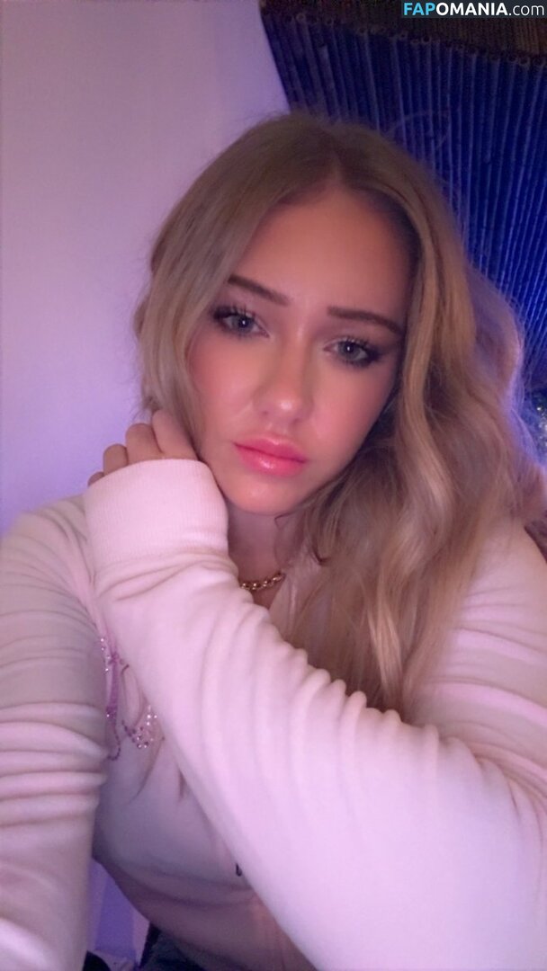 maddythesillyg Naakt OnlyFans  Gelekte foto #5