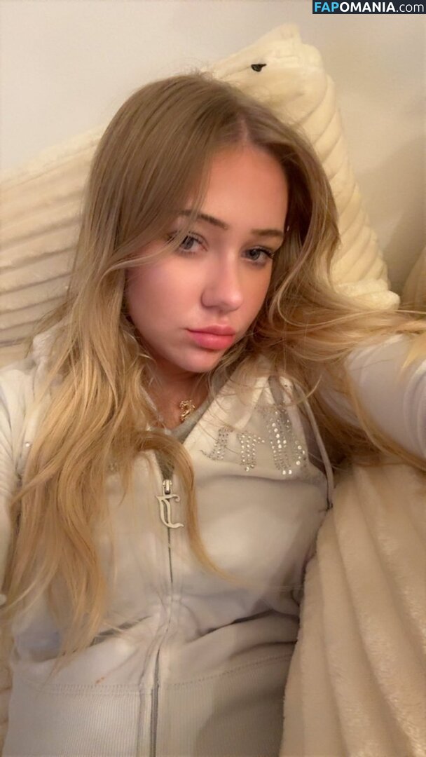 maddythesillyg Naakt OnlyFans  Gelekte foto #8