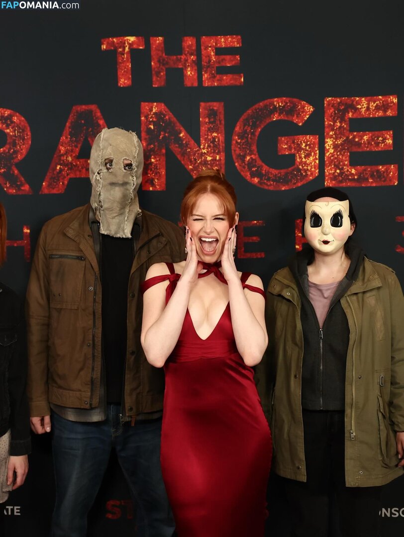Madelaine Petsch / madelame Naakt OnlyFans  Gelekte foto #21