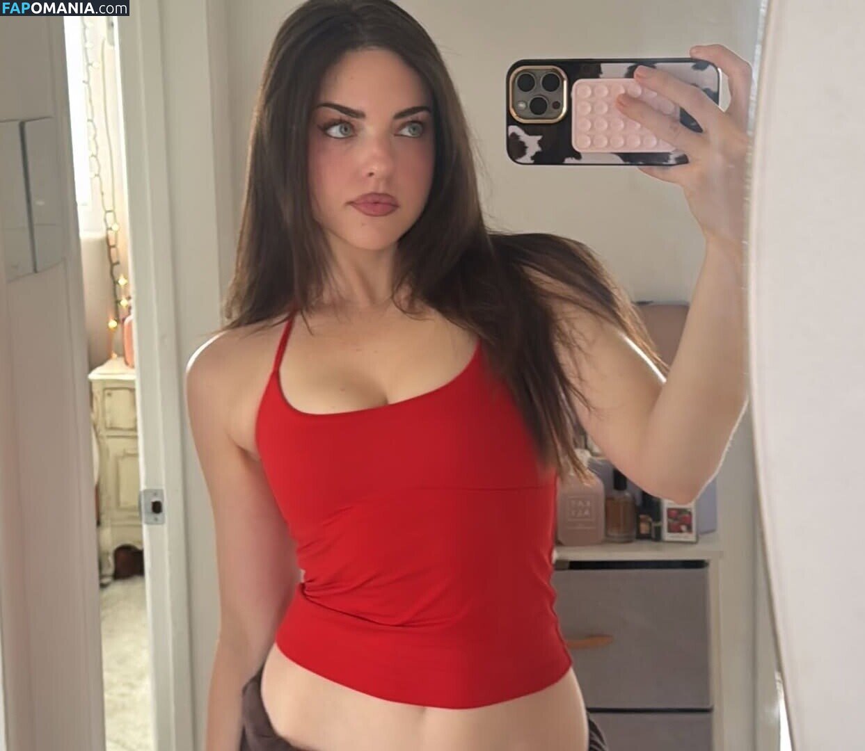 Madeleine Byrne / madeleinebyrnee Naakt OnlyFans  Gelekte foto #15