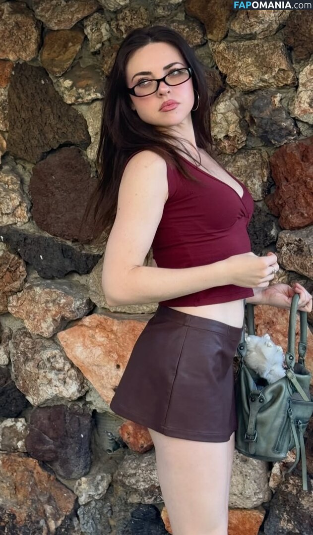 Madeleine Byrne / madeleinebyrnee Naakt OnlyFans  Gelekte foto #18