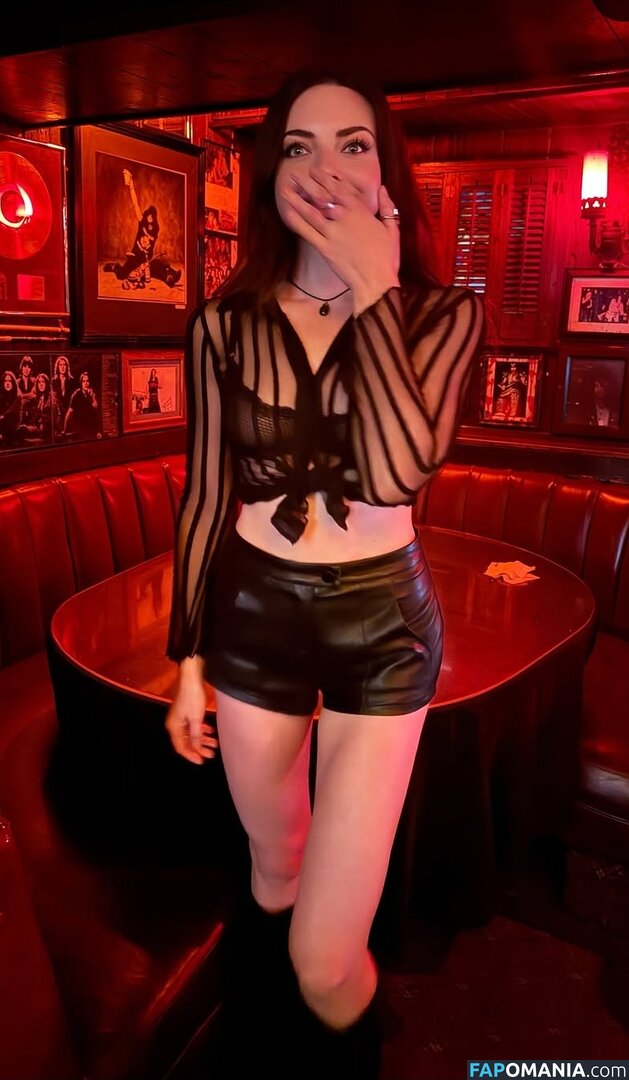 Madeleine Byrne / madeleinebyrnee Naakt OnlyFans  Gelekte foto #20