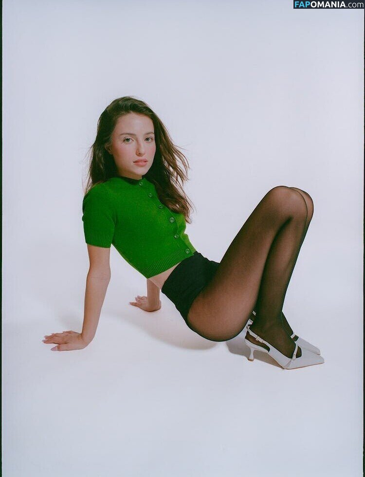 Madeline Argy / madelineargy Naakt OnlyFans  Gelekte foto #4