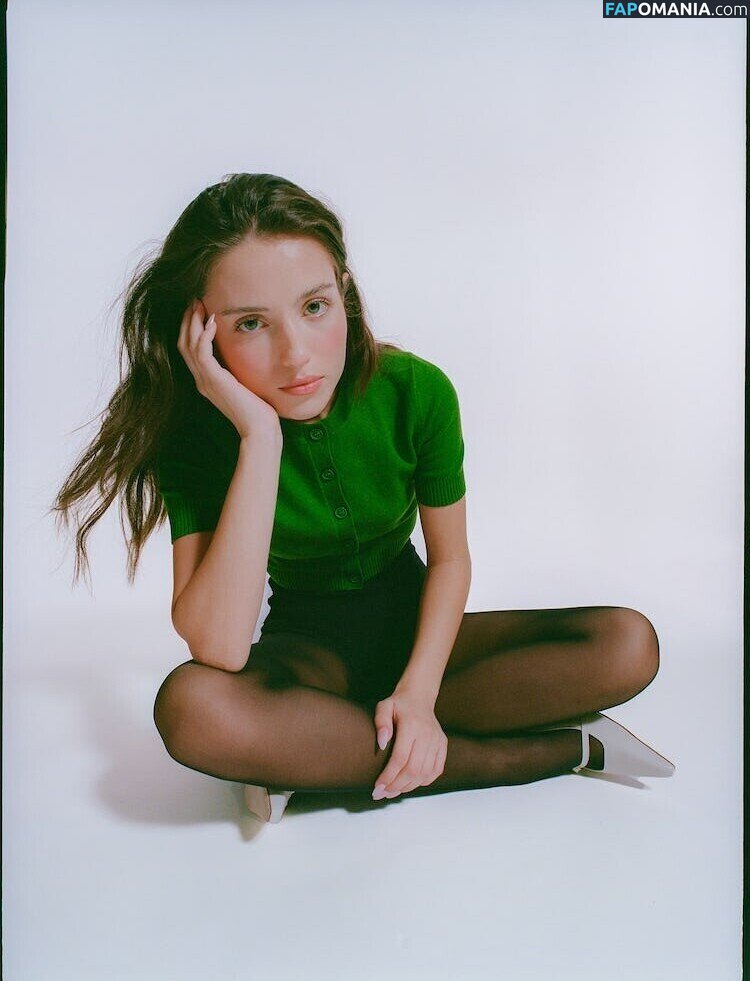 Madeline Argy / madelineargy Naakt OnlyFans  Gelekte foto #5