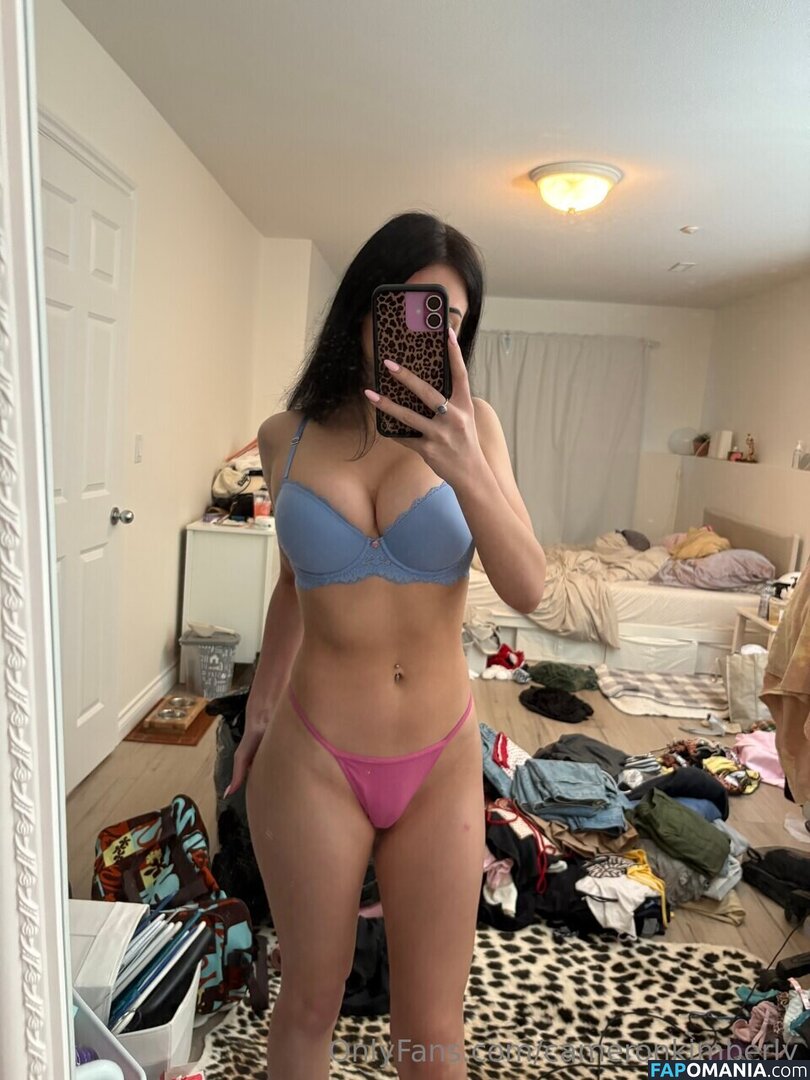 Madelinolivia Naakt OnlyFans  Gelekte foto #3
