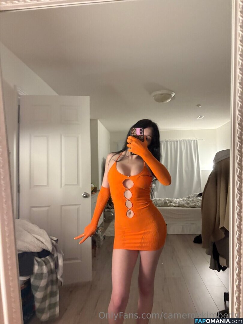 Madelinolivia Naakt OnlyFans  Gelekte foto #12