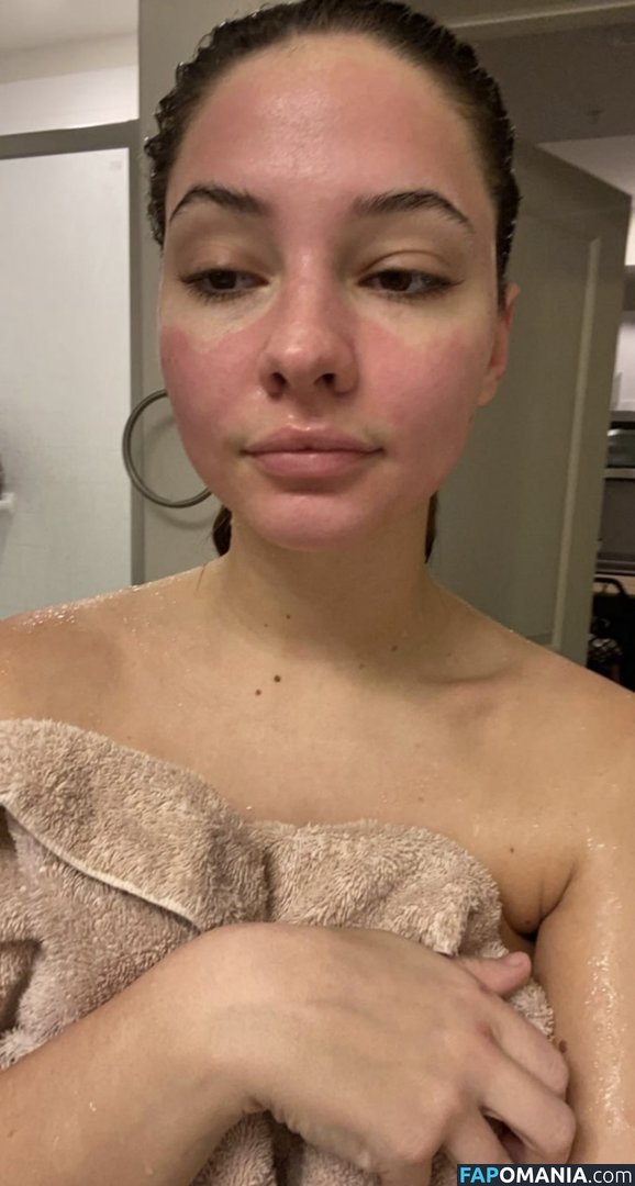 Madelyn Cline / madelyncline Naakt OnlyFans  Gelekte foto #2