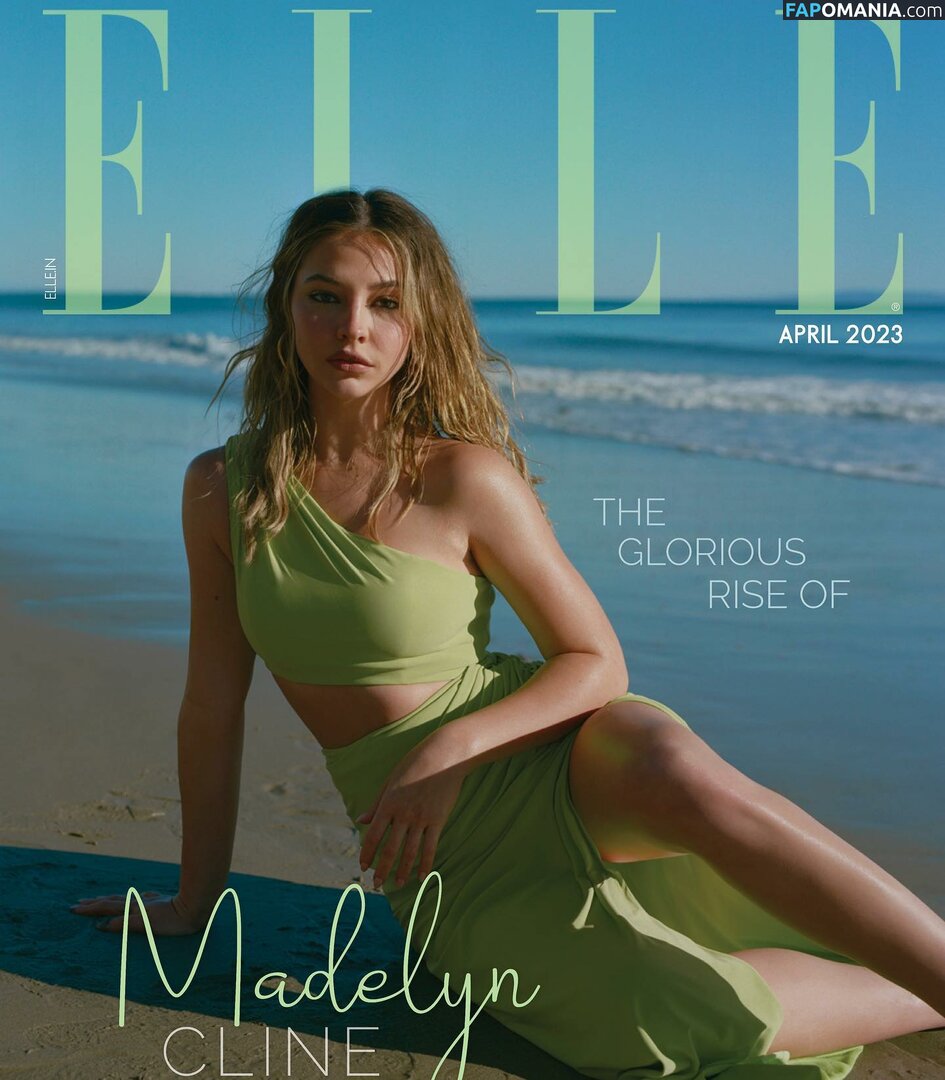 Madelyn Cline / madelyncline Naakt OnlyFans  Gelekte foto #188