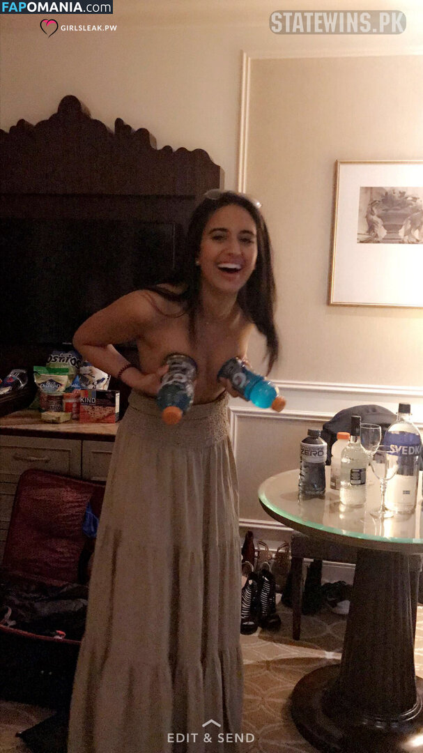 Madelyn Karoub / madelynkaroub Naakt OnlyFans  Gelekte foto #24