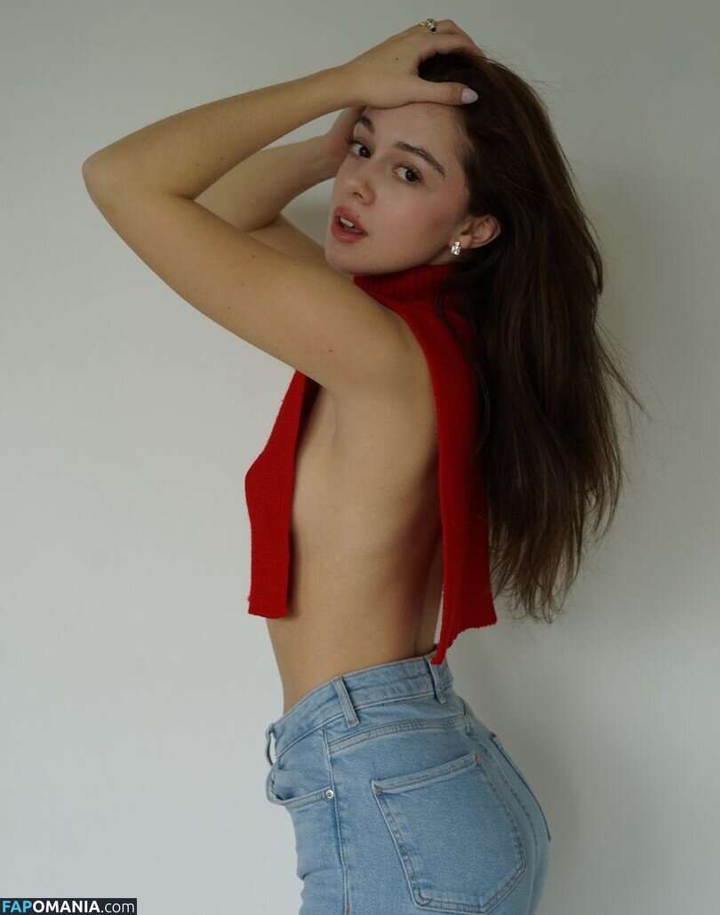 Mademoiselle Oz / MlleOz / https: / mademoiselleoz / samiaoz Naakt OnlyFans  Gelekte foto #17