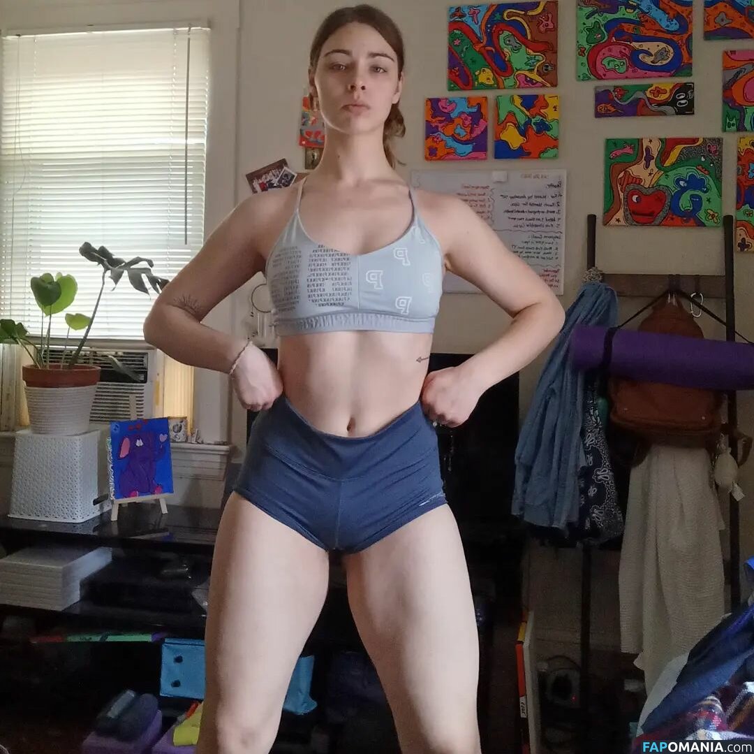 Madfry / the_madfry Naakt OnlyFans  Gelekte foto #13