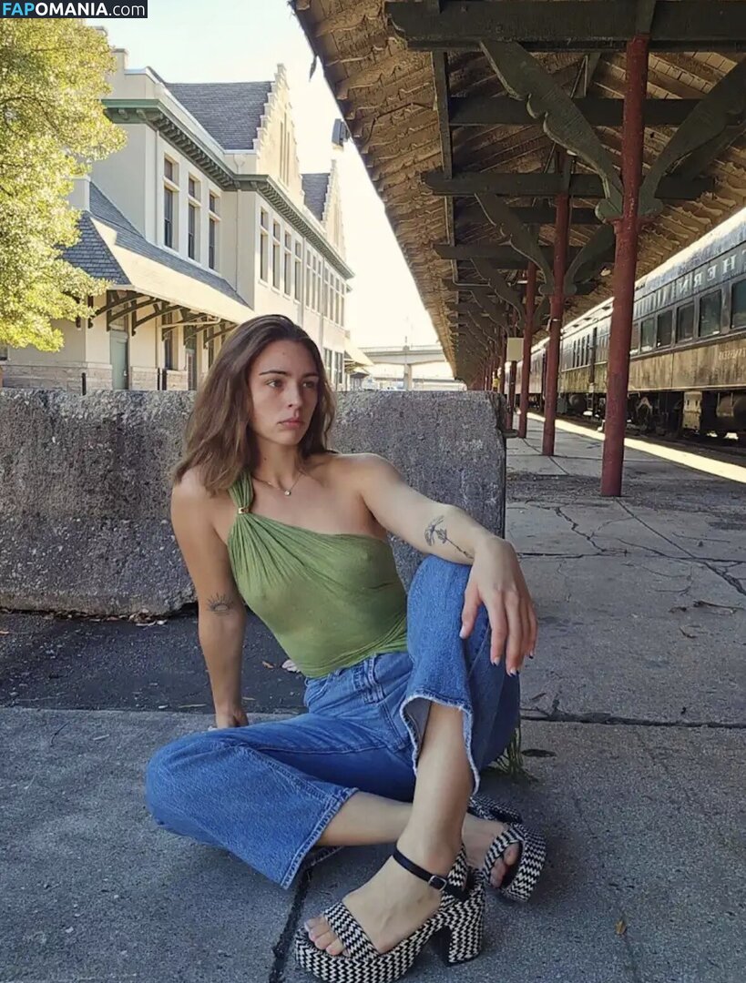 Madfry / the_madfry Naakt OnlyFans  Gelekte foto #49