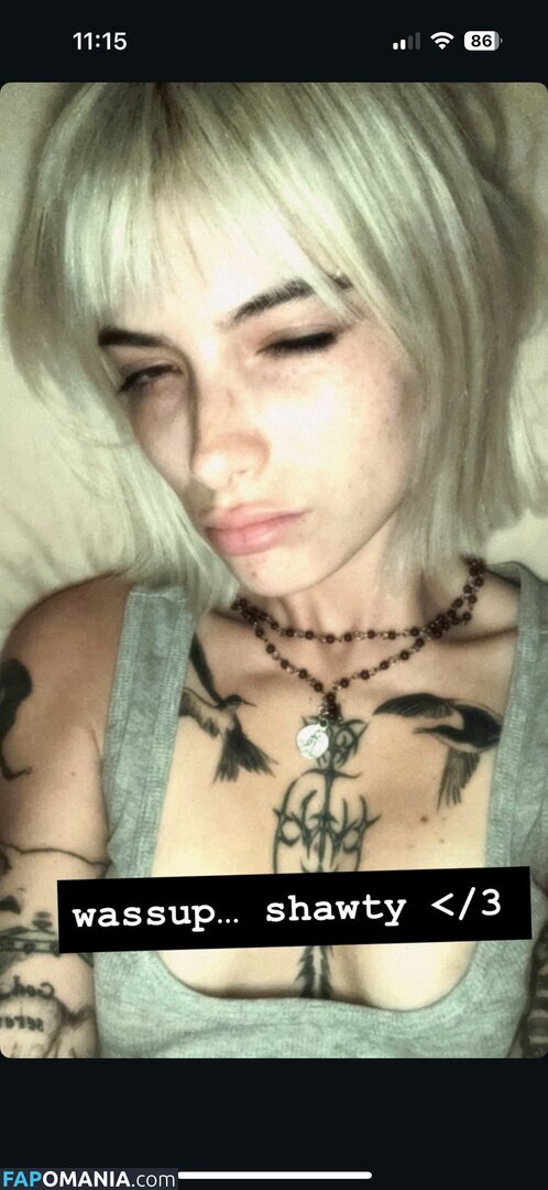 madhousemila / shelbyrita_lee Naakt OnlyFans  Gelekte foto #5