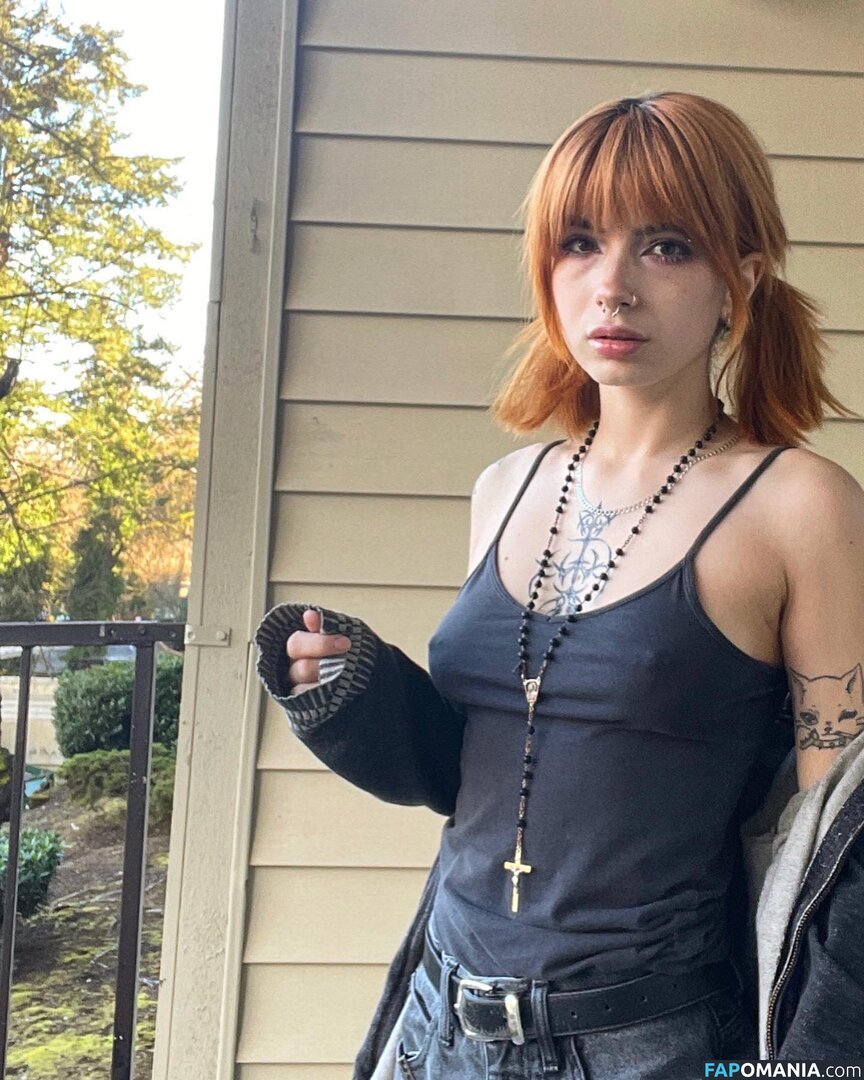 madhousemila / shelbyrita_lee Naakt OnlyFans  Gelekte foto #12
