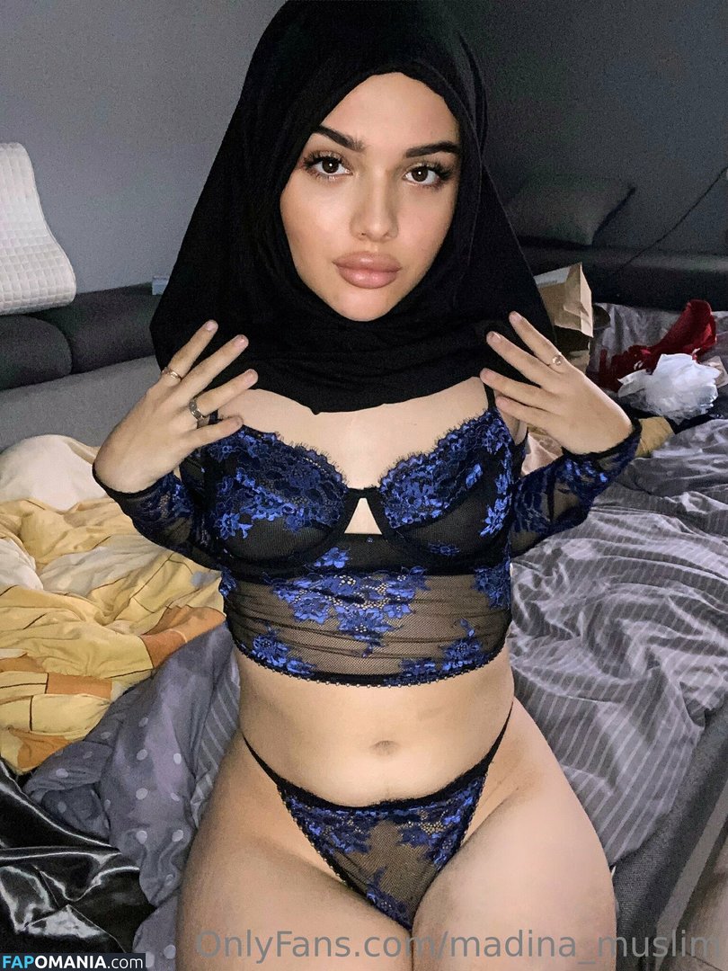 madina_muslim_x / u__m__x Naakt OnlyFans  Gelekte foto #4