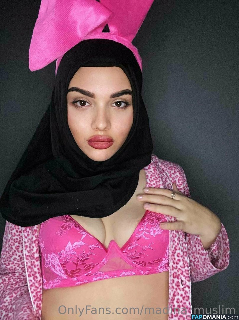madina_muslim_x / u__m__x Naakt OnlyFans  Gelekte foto #5