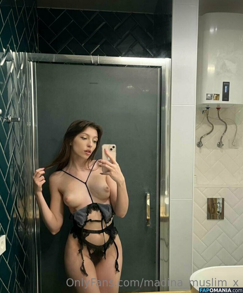 madina_muslim_x / u__m__x Naakt OnlyFans  Gelekte foto #15