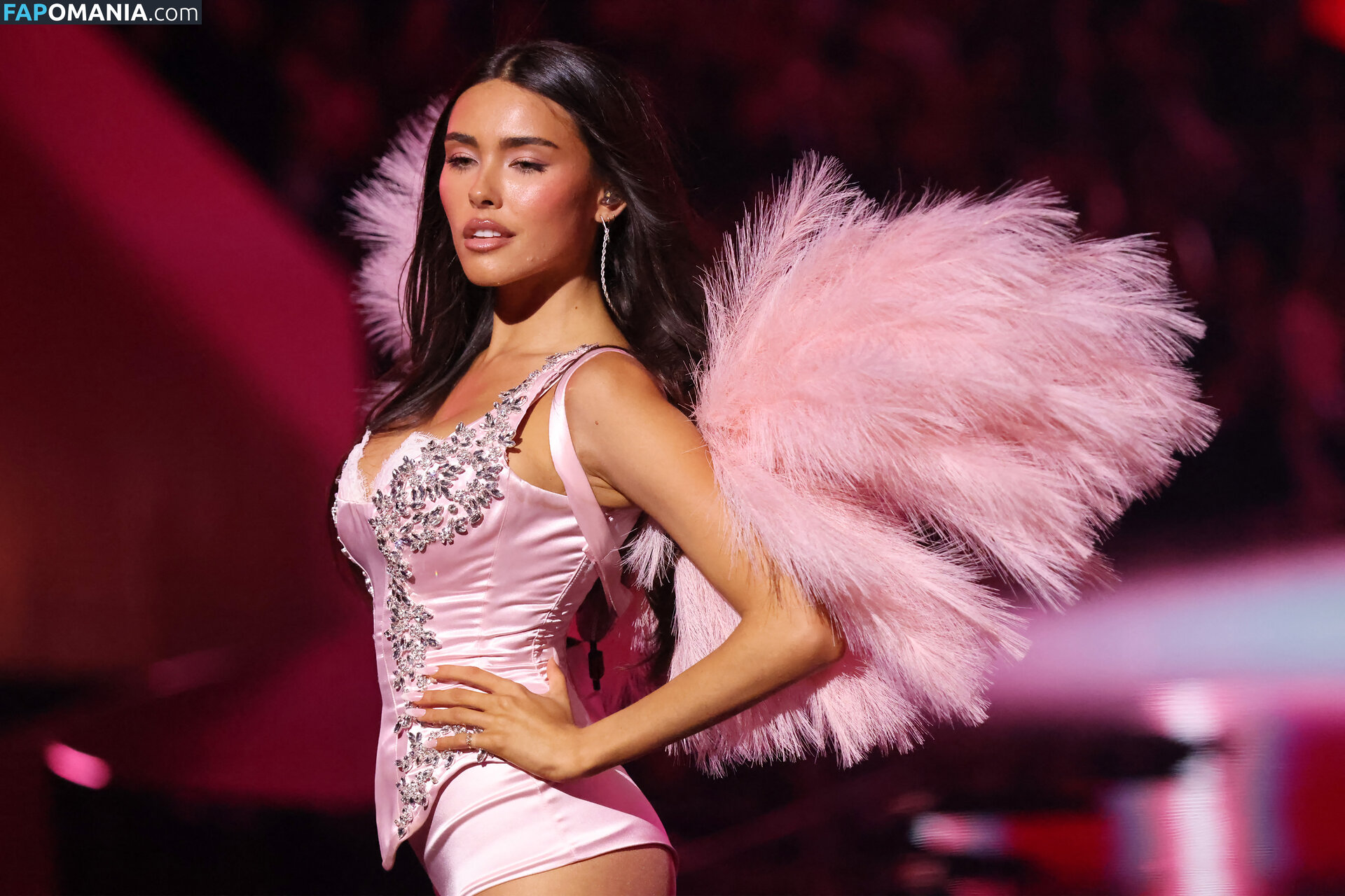 Madison Beer / madisonbeer Naakt OnlyFans  Gelekte foto #69