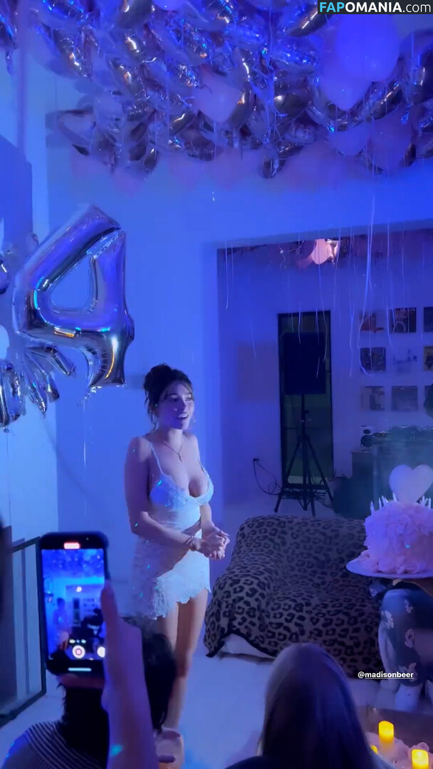 Madison Beer / madisonbeer Naakt OnlyFans  Gelekte foto #90
