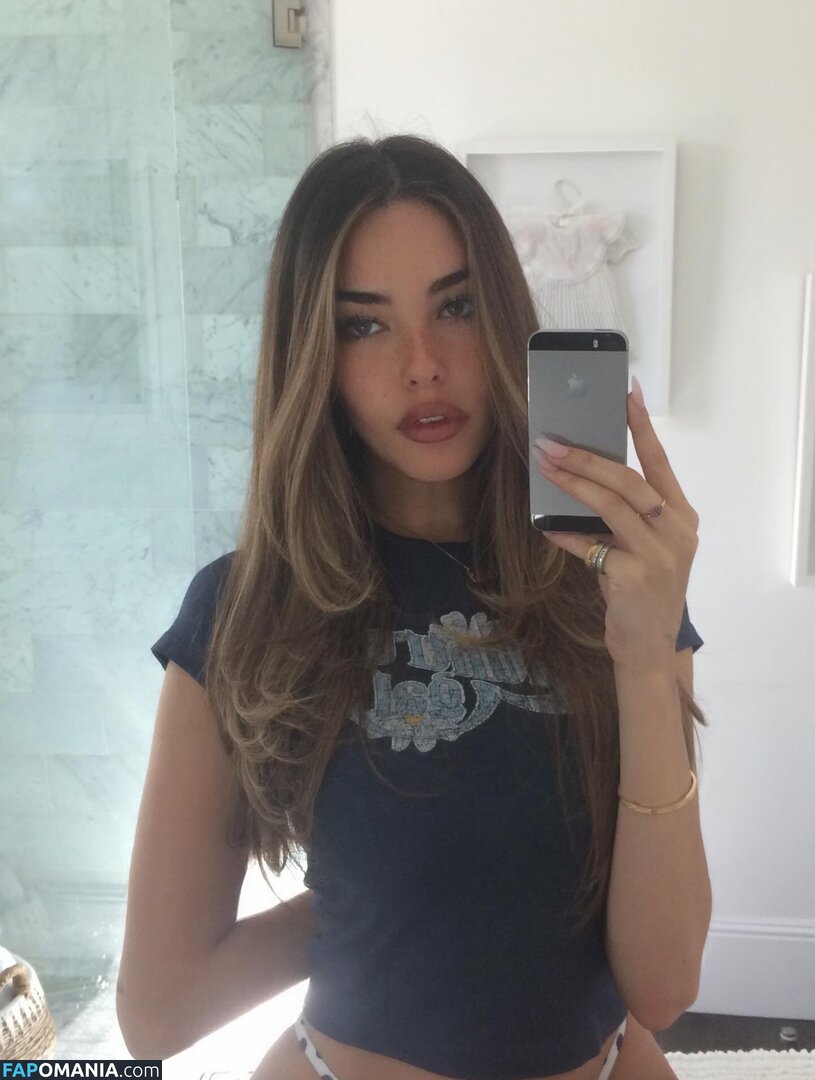 Madison Beer / madisonbeer Naakt OnlyFans  Gelekte foto #94