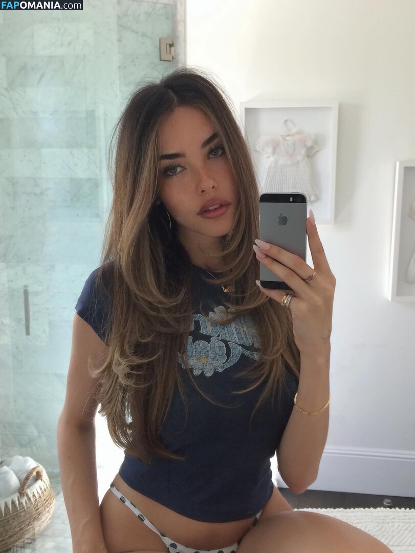 Madison Beer / madisonbeer Naakt OnlyFans  Gelekte foto #95