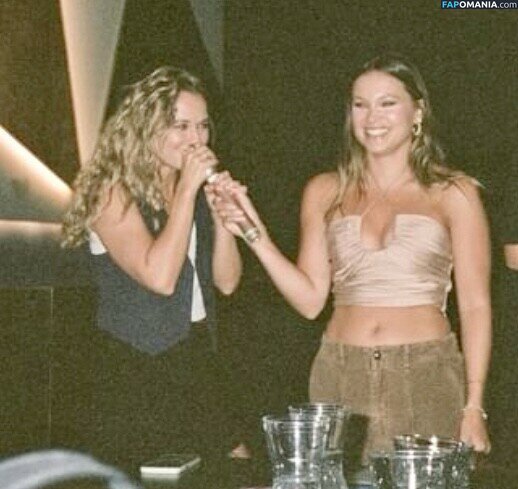 Madison Iseman / itsmsmadi / madisoniseman Naakt OnlyFans  Gelekte foto #69