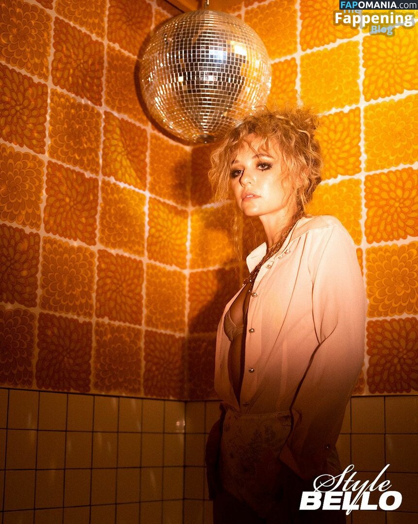 Madison Iseman / itsmsmadi / madisoniseman Naakt OnlyFans  Gelekte foto #81