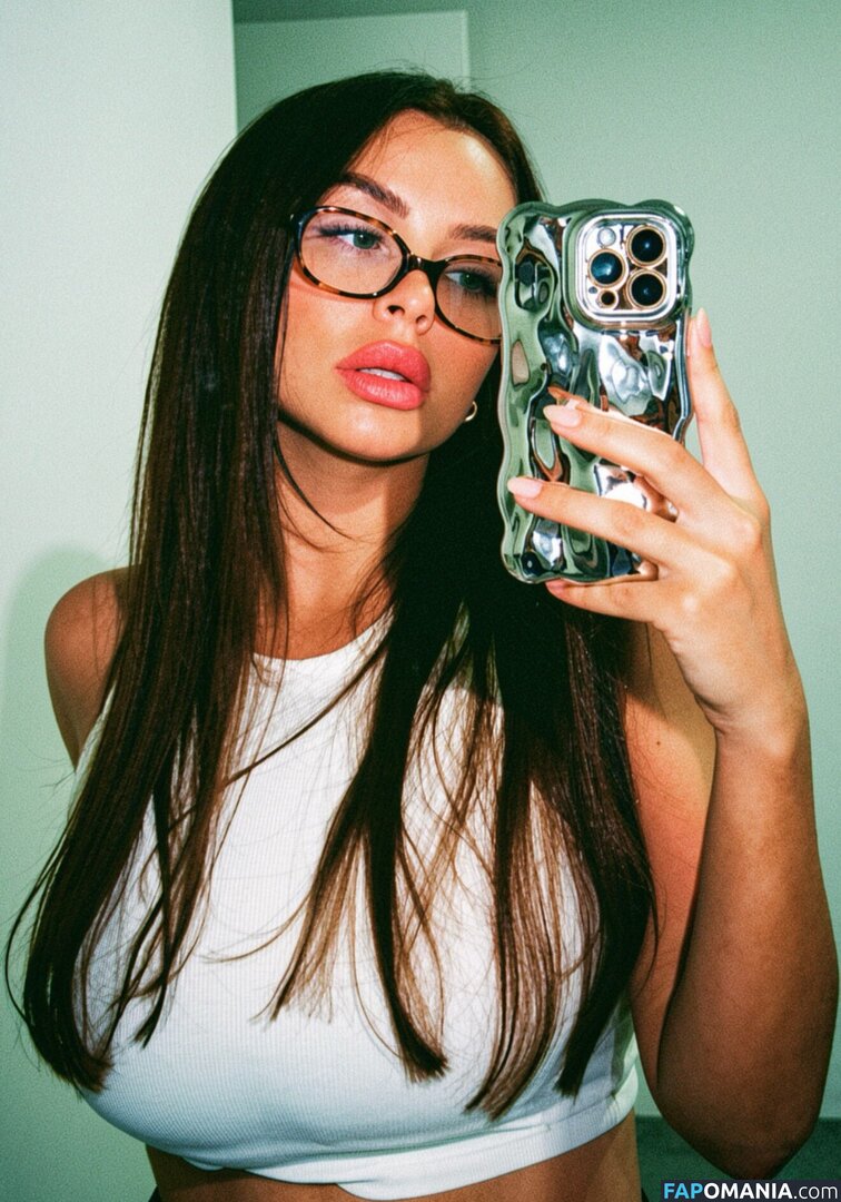 Madison Mclachlan Naakt OnlyFans  Gelekte foto #1