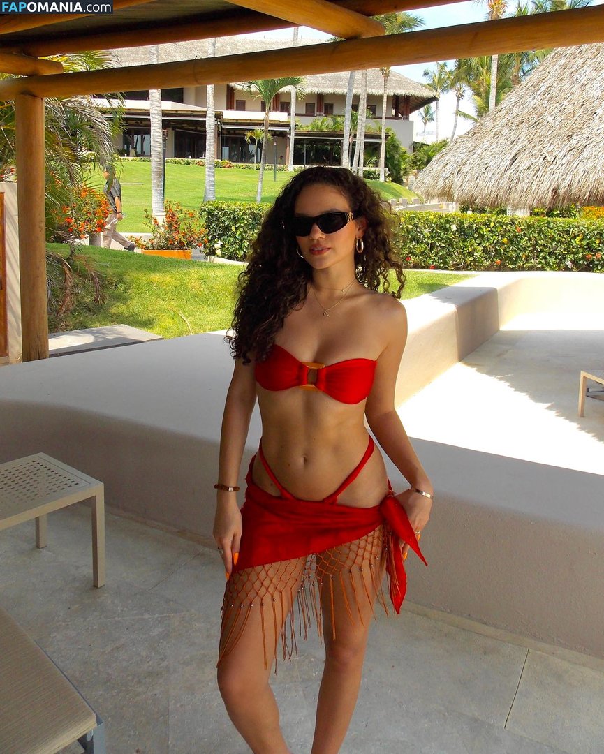 Madison Pettis / madisonpettis Naakt OnlyFans  Gelekte foto #16
